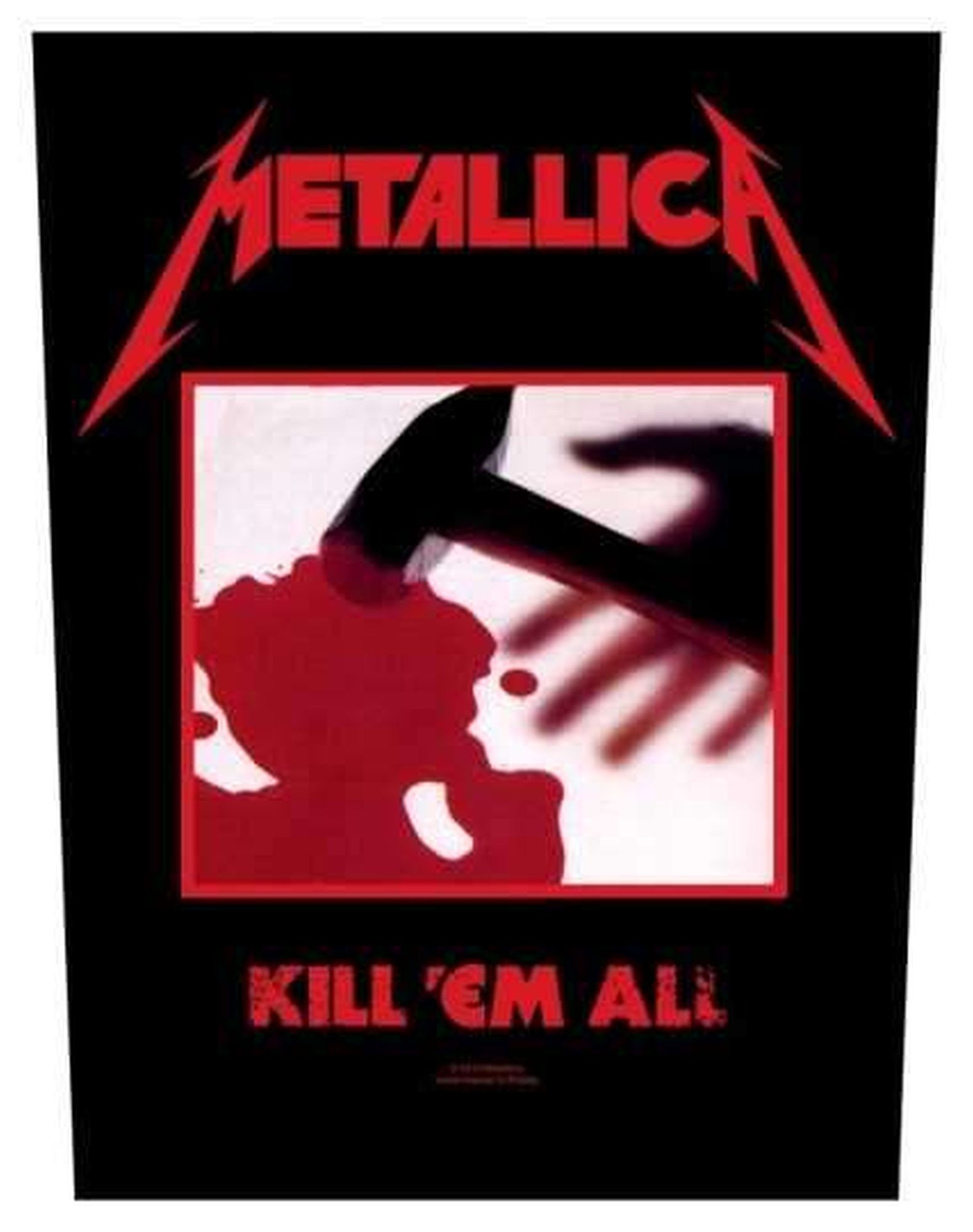 Killem. Metallica Kill em all обложка. Kill them all металлика. Metallica Kill em all album. Kill em all металика обложка.