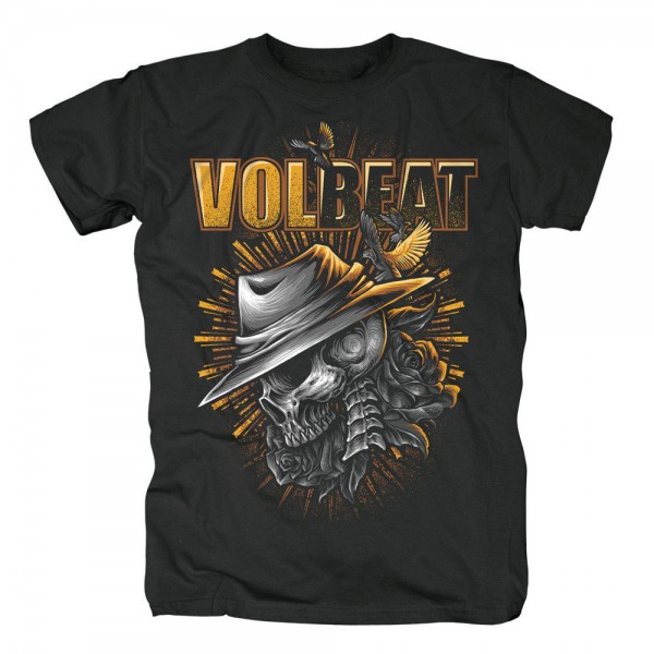 VOLBEAT - Heaven & Hell T-Shirt