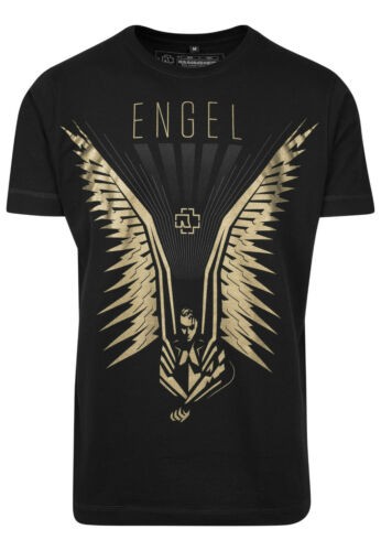 RAMMSTEIN - Flügel Engel T-Shirt