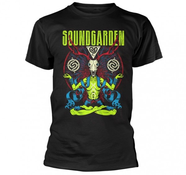 SOUNDGARDEN - Antlers T-Shirt