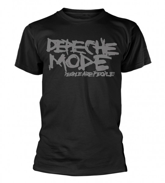 DEPECHE MODE - People are people T-Shirt