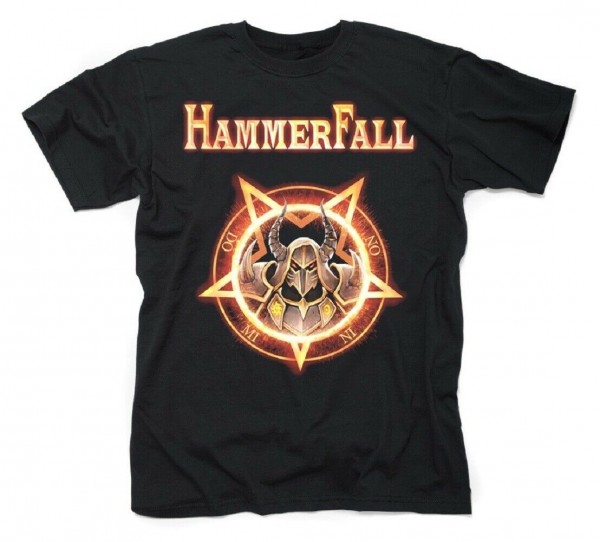 HAMMERFALL - Dominion T-Shirt