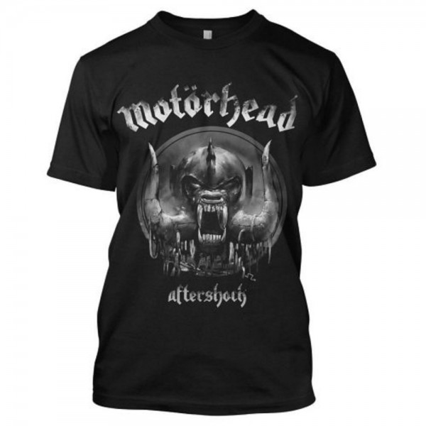 MOTÖRHEAD - Aftershock T-Shirt