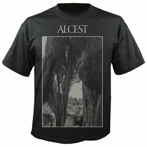 ALCEST - Trees T-Shirt