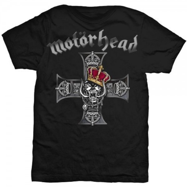 MOTÖRHEAD - King Of The Road T-Shirt