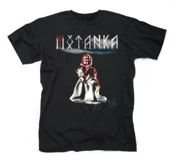 MOTANKA - Motanka T-Shirt