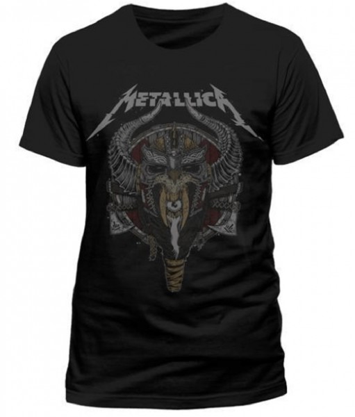 METALLICA - Viking T-Shirt