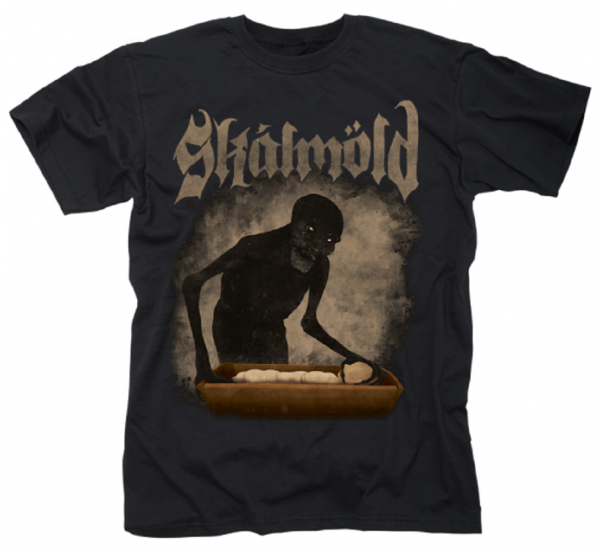 SKALMÖLD - Mara T-Shirt