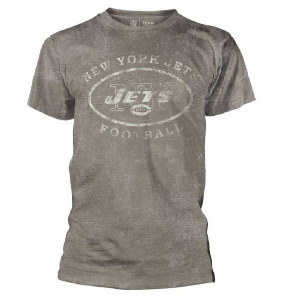 NFL - New York Jets (2018) T-Shirt