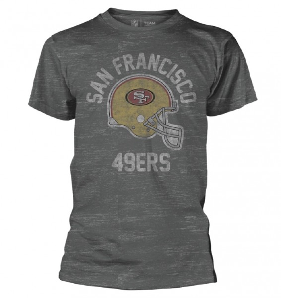 NFL - San Francisco 49ers (2018) T-Shirt