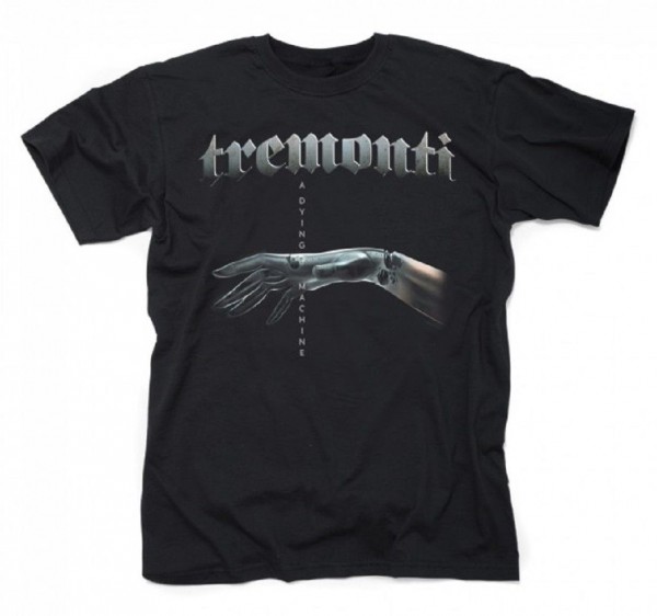 TREMONTI - Dying machine T-Shirt
