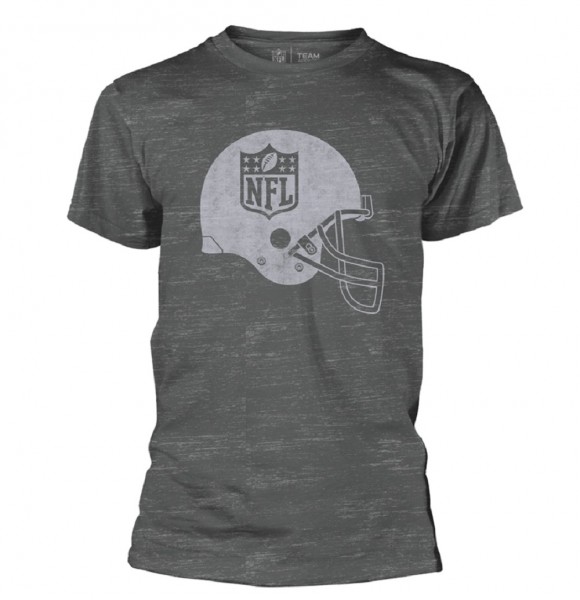NFL - Helmet Shield T-Shirt