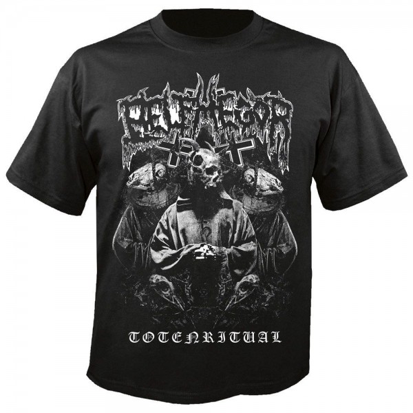 BELPHEGOR - Totenritual T-Shirt