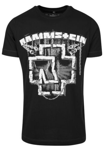 RAMMSTEIN - In Ketten T-Shirt