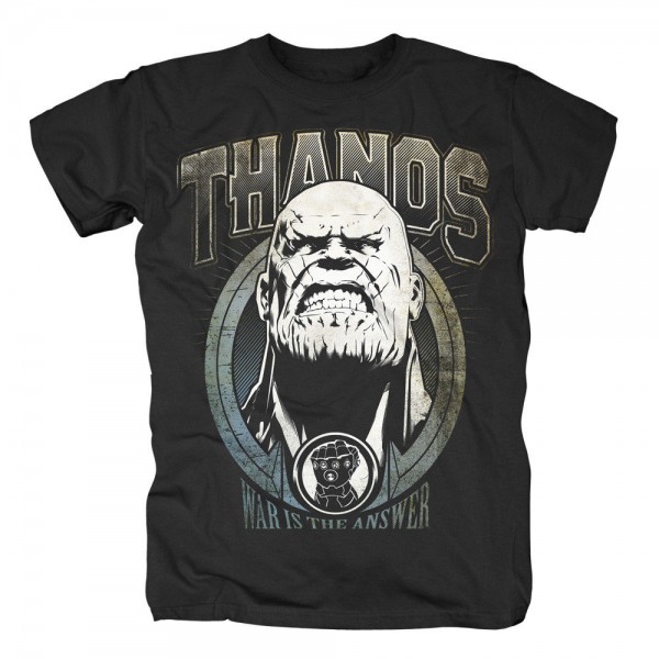 AVENGERS - Thanos T-Shirt