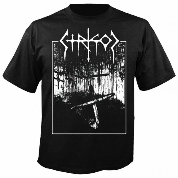 STRIGOI - Crosses T-Shirt