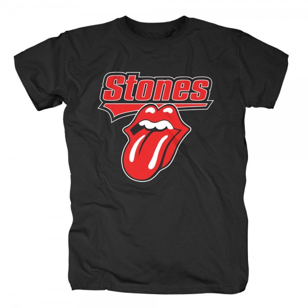 THE ROLLING STONES - Stones T-Shirt