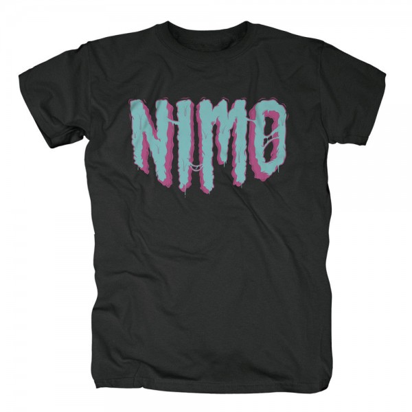 NIMO - Logo T-Shirt