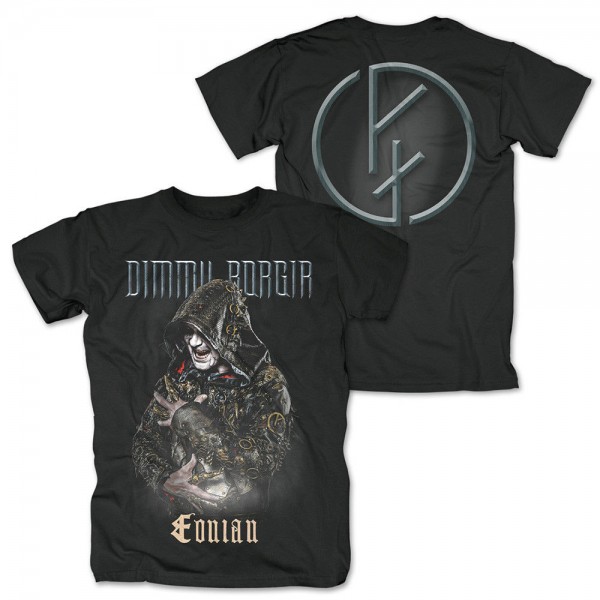 DIMMU BORGIR - Galder T-Shirt