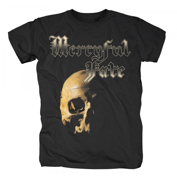 MERCYFUL FATE - Time T-Shirt