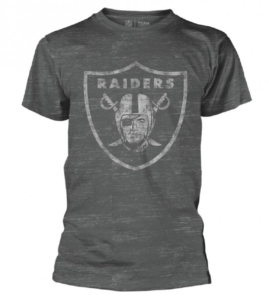 NFL - Oakland Raiders (2018) T-Shirt