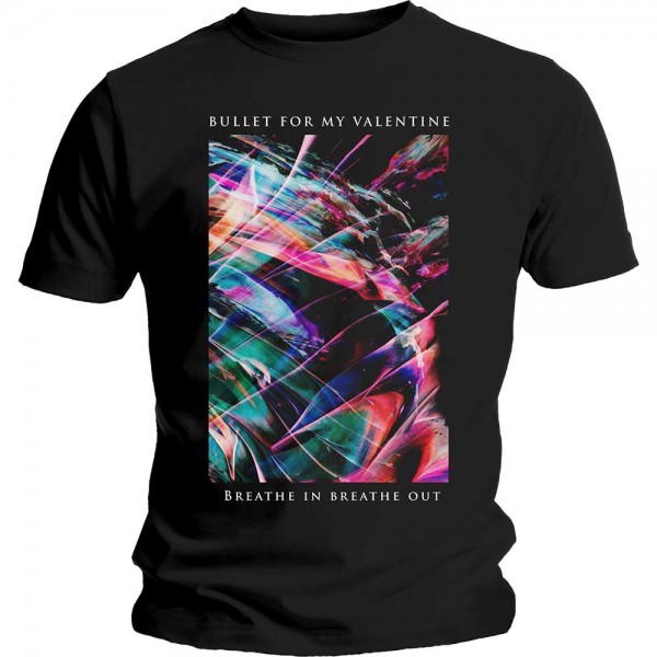 BULLET FOR MY VALENTINE - Gravity T-Shirt