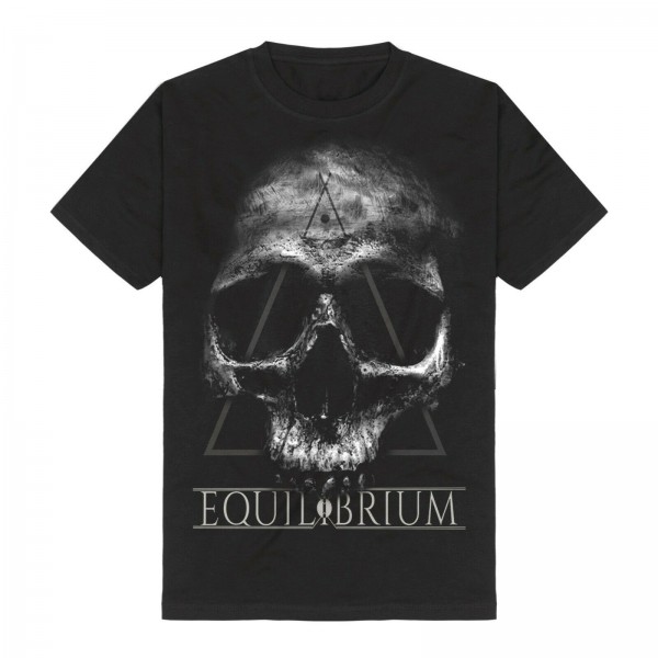EQUILIBRIUM - Full Pagan Power T-Shirt