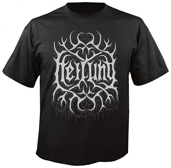 HEILUNG - Remember Logo T-Shirt