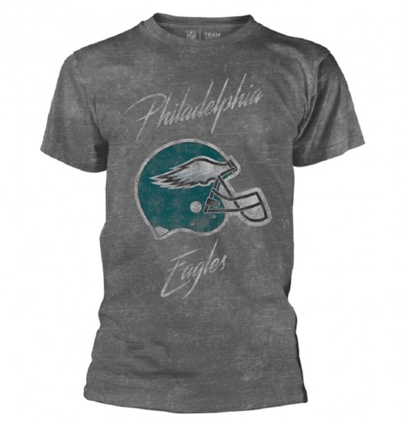 NFL - Philadelphia Eagles (2018) T-Shirt