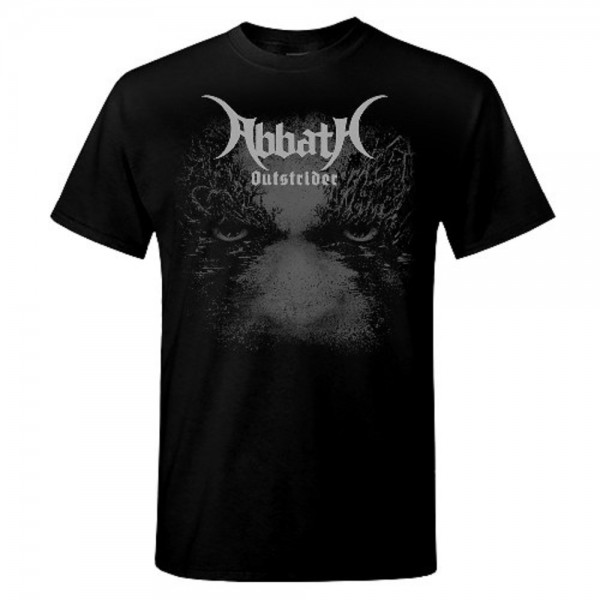 ABBATH - Outstrider T-Shirt