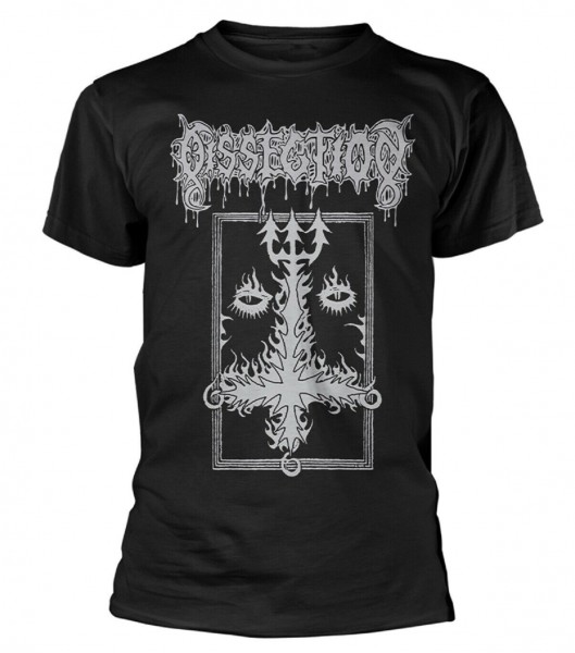 DISSECTION - The Past Is Alive T-Shirt