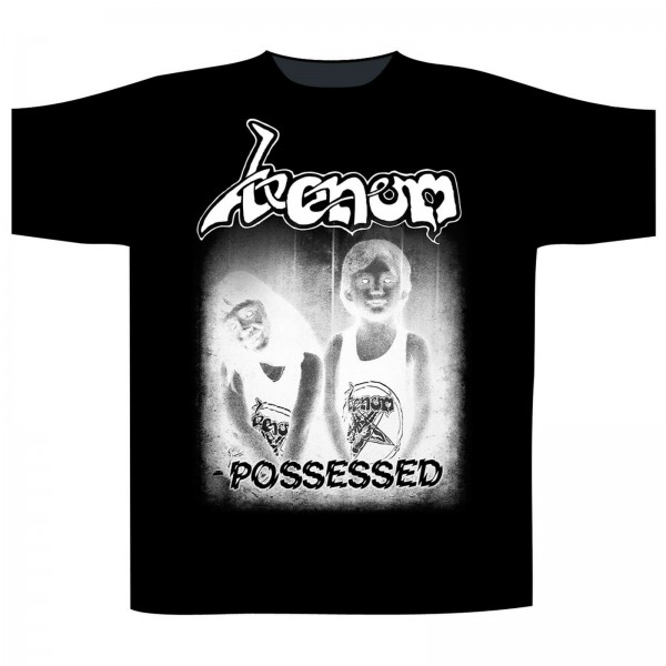 VENOM - Possessed T-Shirt