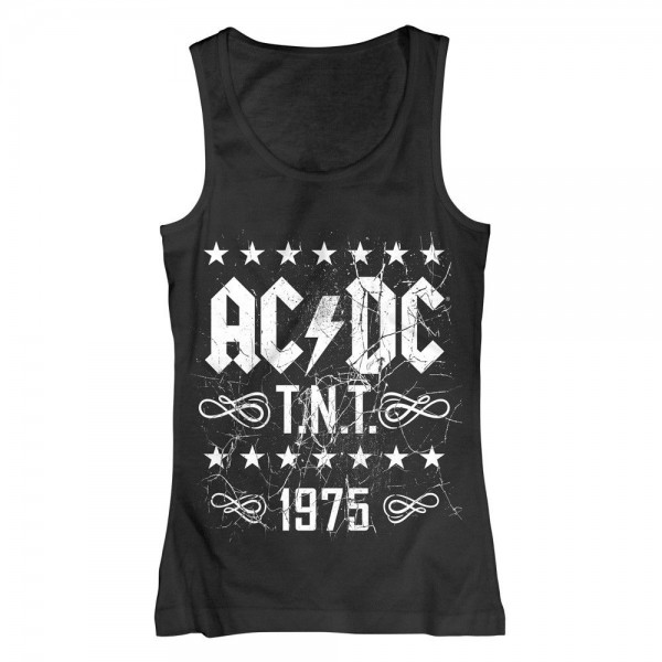 AC/DC - TNT Top