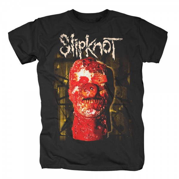SLIPKNOT - Phone Booth T-Shirt