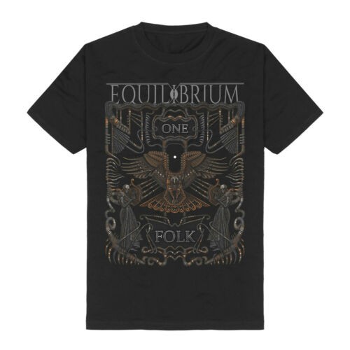 EQUILIBRIUM - One Folk T-Shirt