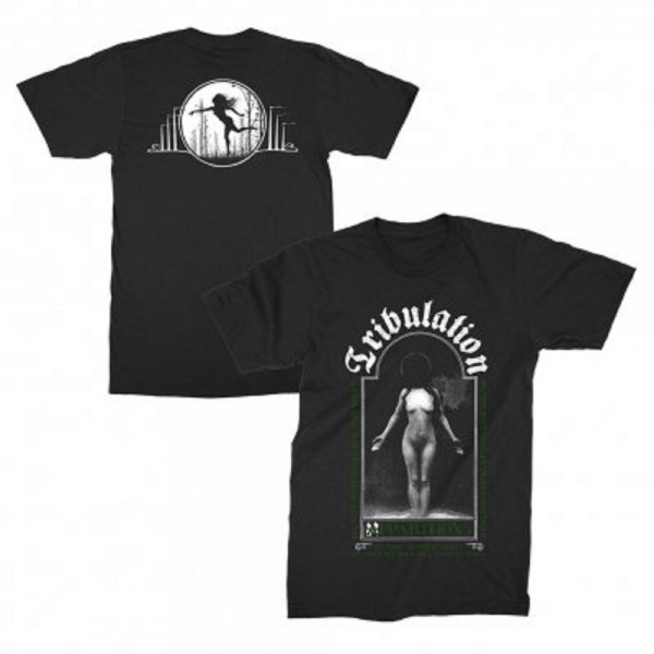 TRIBULATION - Apparitions T-Shirt