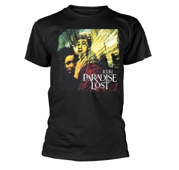 PARADISE LOST - Icon T-Shirt