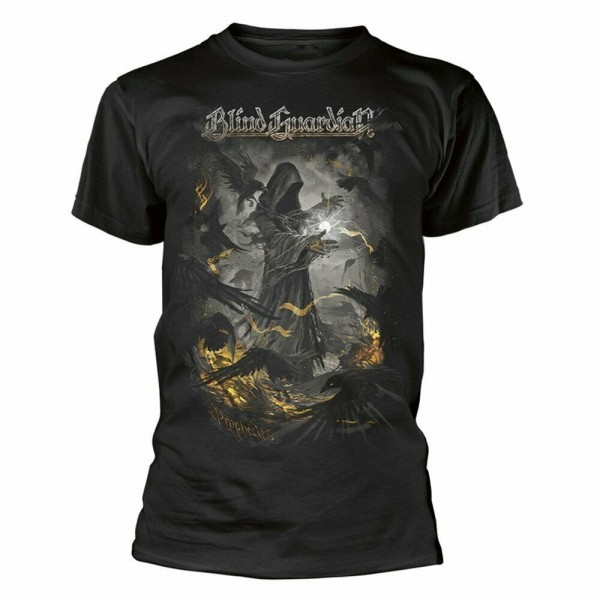 BLIND GUARDIAN - Prophecies T-Shirt