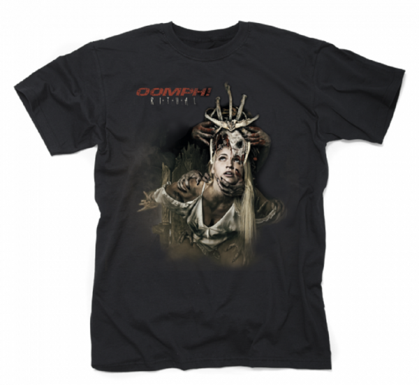 OOMPH! - Ritual T-Shirt