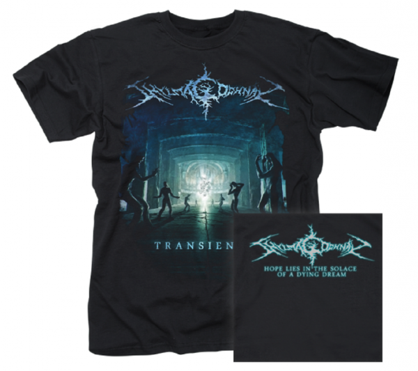 SHYLMAGOGHNAR - Transience T-Shirt