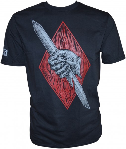MGLA - Armed T-Shirt
