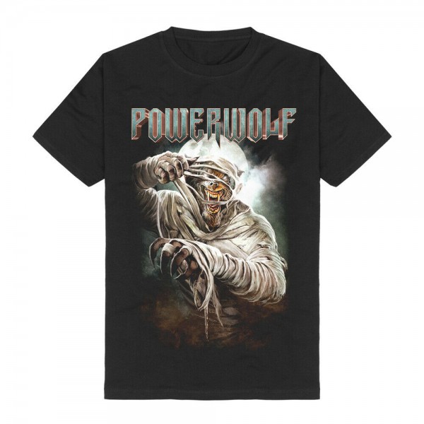 POWERWOLF - Let there be light T-Shirt