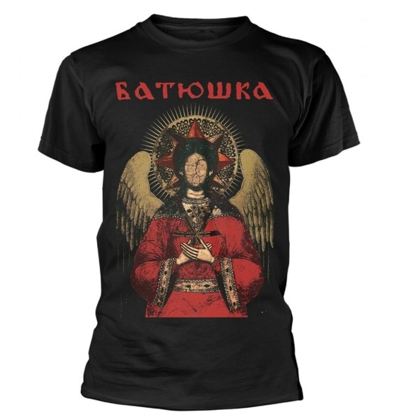 BATUSHKA - Premudrost T-Shirt