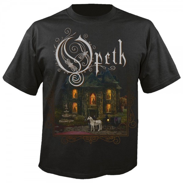 OPETH - In Cauda Venenum T-Shirt