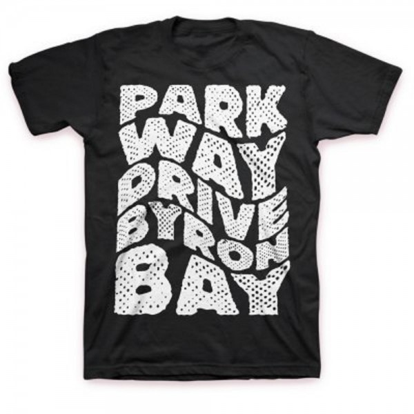 PARKWAY DRIVE - Warped T-Shirt
