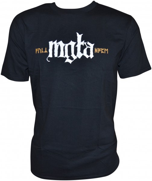 MGLA - Exercises In Futility T-Shirt