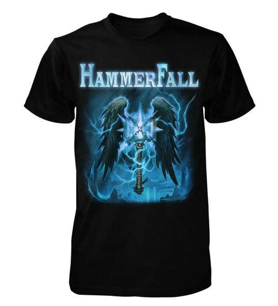 HAMMERFALL - Second to one T-Shirt