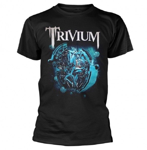 TRIVIUM - Orb T-Shirt