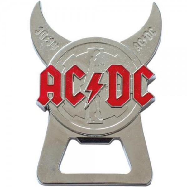 AC/DC - Horns Flaschenöffner