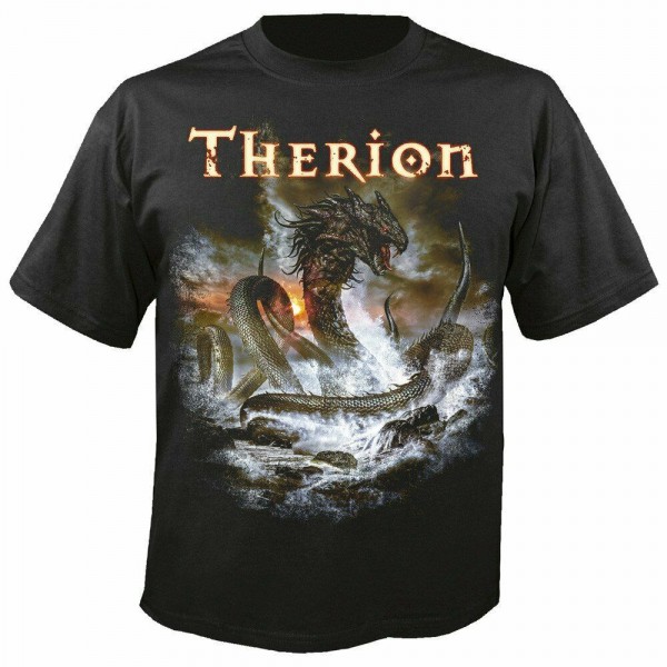 THERION - Leviathan T-Shirt
